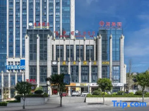 Youxixi Hotel