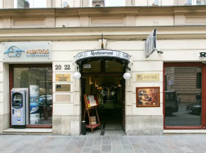 Sodispar Szpitalna Old Town Apartments
