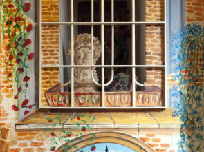 Hotel Europeo