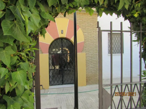 Calle Yerbabuena 5