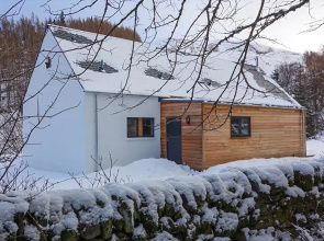 Keeper's Cottage