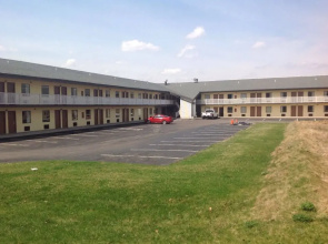Hilltop Inn