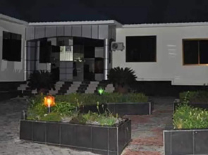 Lesa Garden Hotel