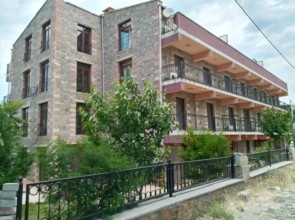 Kayabali Hotel