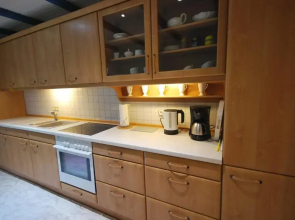 Ferienwohnung Ina, 35517