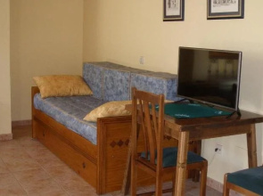 Hostal Pineda