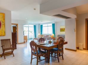 Waterfront Suites Phuket by Centara