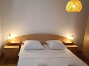 Apartman Dalmatinka