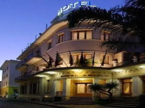 Hotel Amleto Pompei