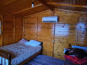 Starlight Camp