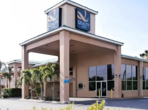 Comfort Inn Bradenton, FL