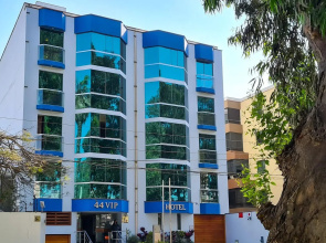 44 Vip Hotel