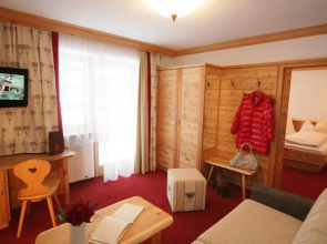 Hotel Ritterhof