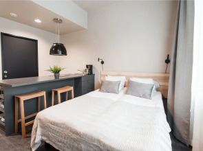 Forenom ApartHotel Vantaa Tikkurila
