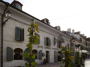 Auberge Communale de Carouge