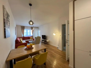 White Homes apartment 12