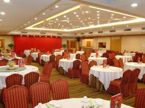 Guangdong Hotel-Free Shuttle & Registration Counter Service during Canton Fair