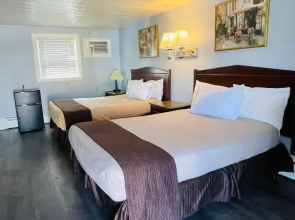 Avalon Motel