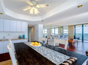 Lighthouse Towers 2008 - Two Bedroom Condo