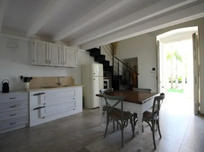 Villa Rosa