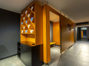 Best Western Plus Khan Hotel