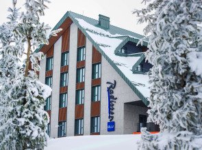 Radisson Blu , Ankara