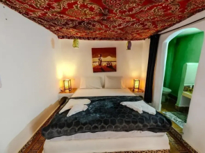 Riad Amira Luxury Palace