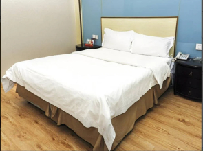 Zhangjiakou Micky Fashion Hotel