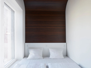 Steel House Copenhagen - Hostel