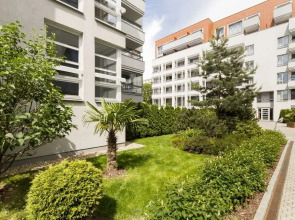 Albertov Rental Apartments