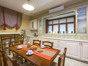 Усадьба на Таганке