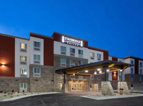 Staybridge Suites Rapid City - Rushmore by IHG