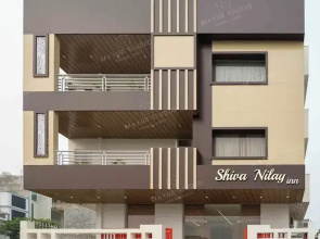 Hotel Shiva Nilay Inn