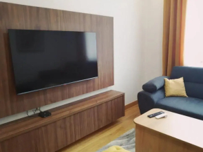 apartman greška