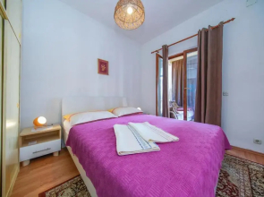 Apartments Filipović