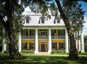 The Inn at Houmas House Plantation
