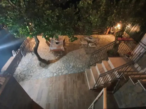 Appartamento Lo Splendore con cucina e terrazza privata
