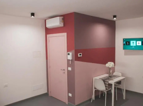 Albergo 61