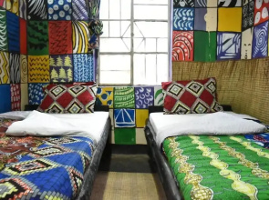 Room in B&B - Red Rocks Rwanda - Triple Room