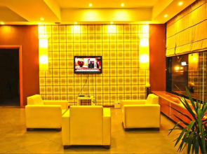 Dragos Resort Hotel Spa Restaurant