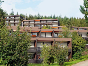 Terrassenpark