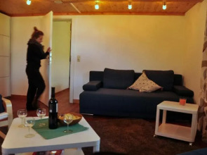 Gabis Lodge