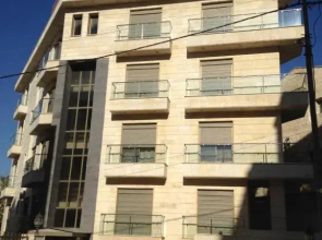 Diyarkom Apartment