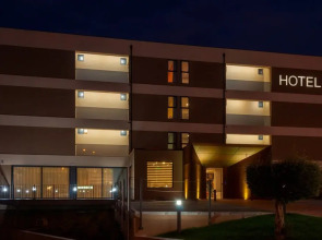 Meu Hotel Porto Gandra