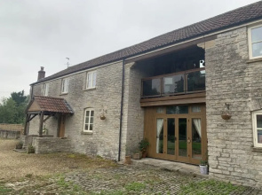 Beautiful Barn Suite, E Pennard, Near Glastonbury
