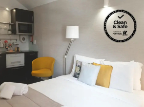 Stay in Apartments Ribeira 24