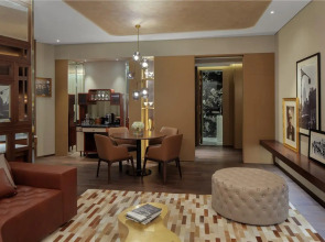 Paramount Hotel Dubai