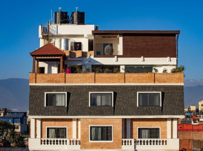 Arushi Boutique Hotel