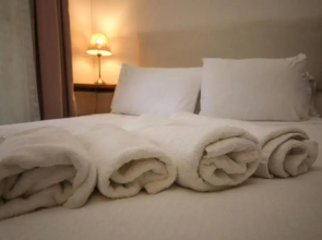 Ağva Deniz Yıldızı Otel