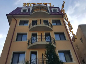 Hotel Cantemir
